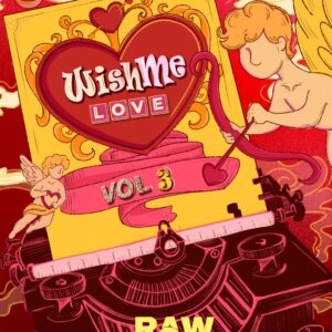 Wish Me Love Vol 3 Bundling (Minimal 5)